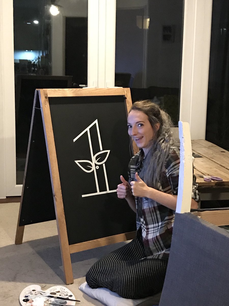 PointOneCoffee's tweet image. New sign coming soon! #pointonecoffee #coffee #signage