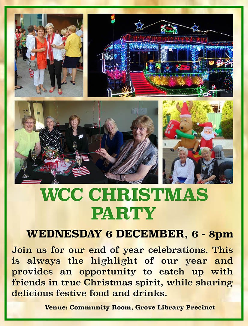 WCC6011's tweet photo. This week at #westcoastcommunitycentre https://t.co/IC4JgZeosG