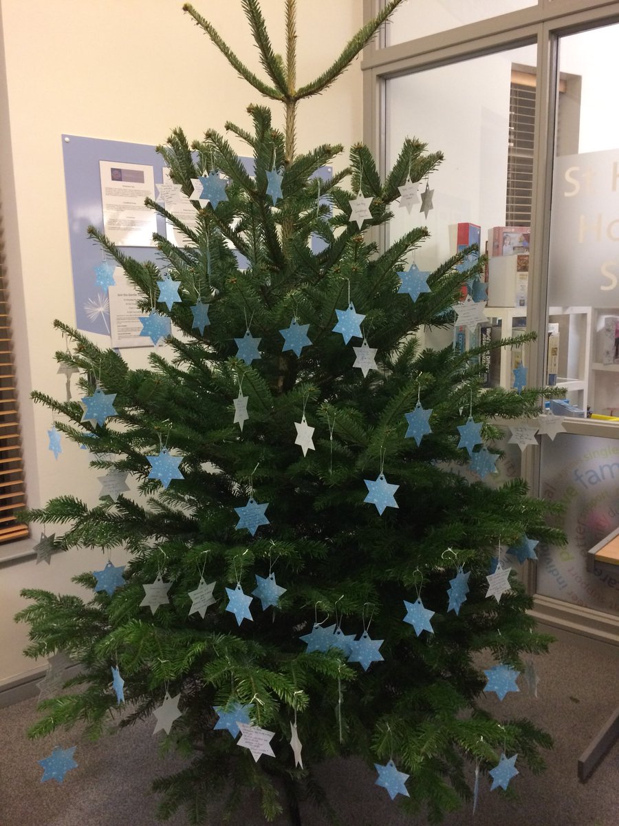 GavinSherriff1's tweet photo. Privileged to be part of the first of this year’s @StHelenaHospice #treeofmemories services yesterday in Clacton. Two more services this month will give people space to remember loved ones at this busy time of year. https://t.co/rSSPATxXQK https://t.co/GZFYxmI7RM