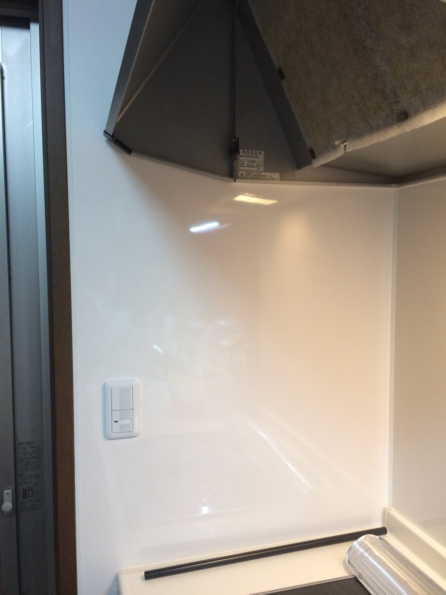 サンワカンパニー キッチンパネル