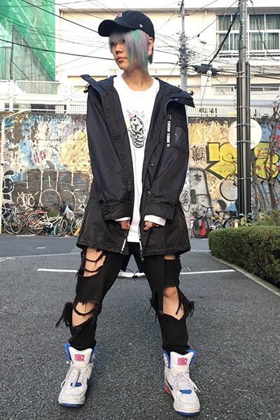 IENA 定価47,300円　モッズコート　38 ☆Mika ☆
