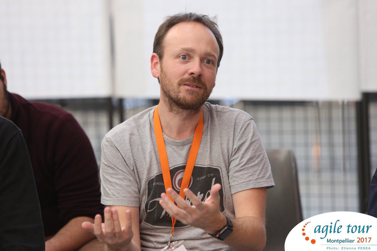 atmtp's tweet image. Atelier #ForumOuvert sur le thème "Assurance Qualité " « La qualité est non négociable, les testeurs ont leur mot à dire »#AgileMtp #Montpellier #Agile