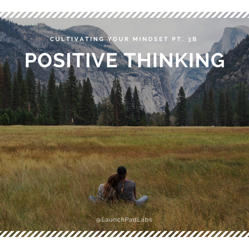 Cultivating your Mindset Part 3B: Change your mindset, change your life #GrowthMindSet #PositiveThinking  #mindsetiseverything #improvement #edchat #teaching #education #softskills #LPL #Educationseries #control buff.ly/2m5gDig