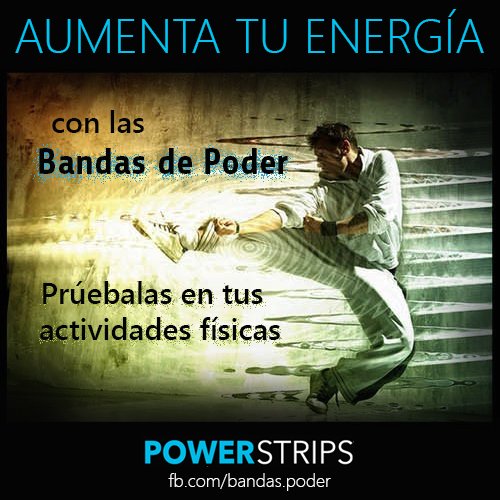 BandasdePoder's tweet photo. El GINSENG coreano de las #BandasdePoder aumenta tu energía y permite que tengas un mejor desempeño en cualquier actividad FÍSICA o INTELECTUAL https://t.co/xMrOneryYc