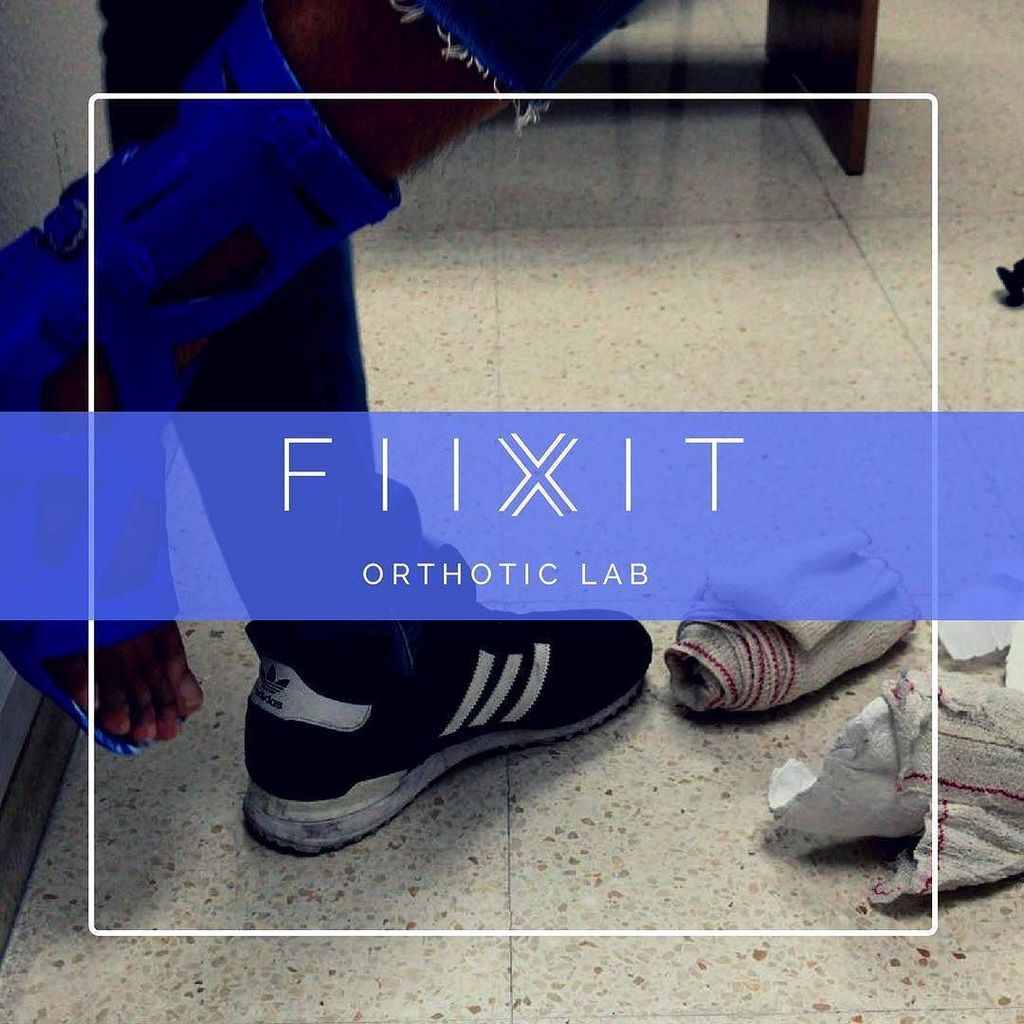 fiixit_'s tweet photo. ¿Eres uno de nuestros queridos usuarios de #FIIXIT? ¡Estamos esperando tus fotos, etiquetanos! 📸
#AdiosEscayolas
#ortopedia #traumatologia #salud #bienestar https://t.co/DGK4RYzqwn https://t.co/9ubYxZNnHE