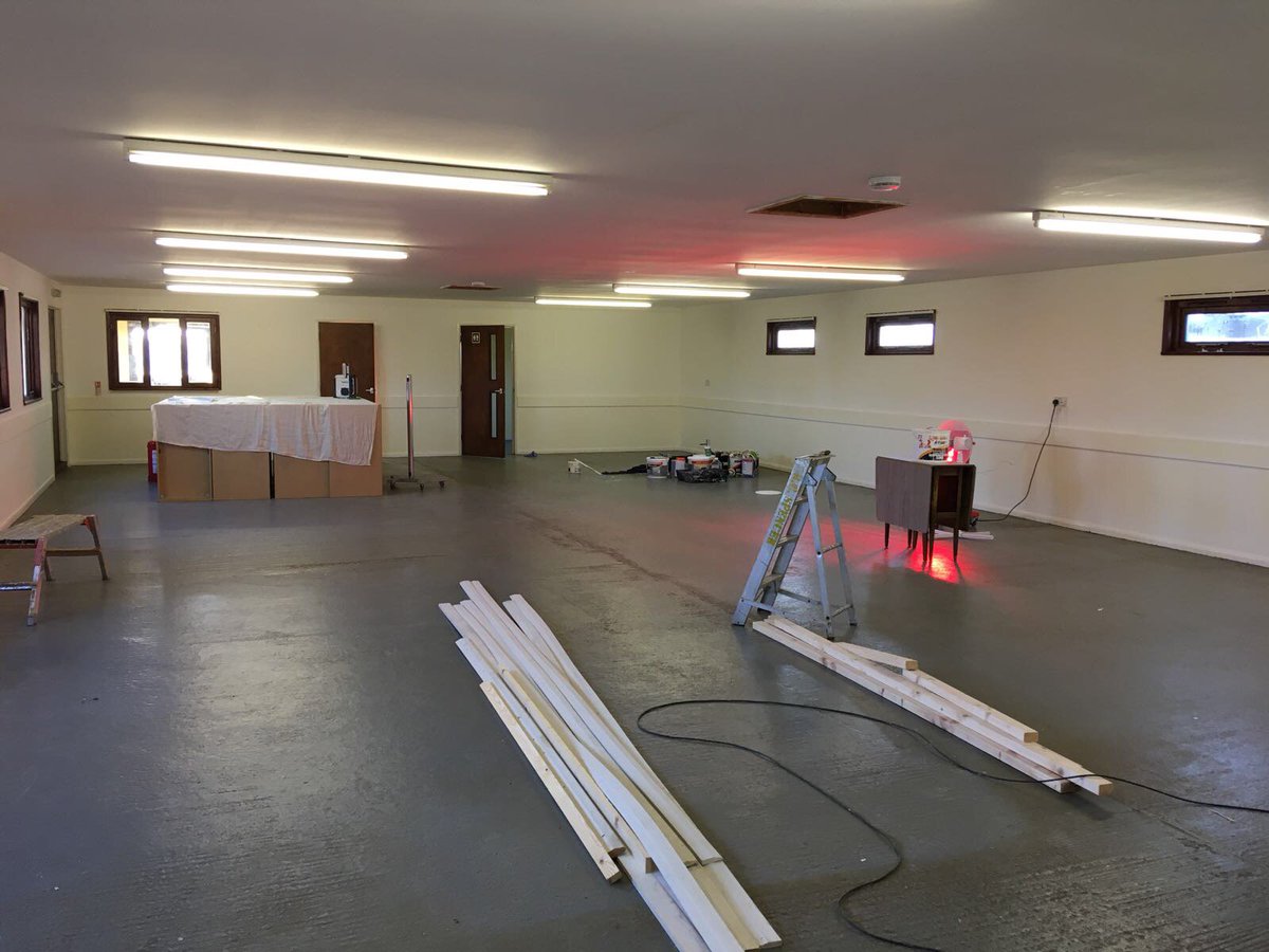 Let's Play Project tweet media