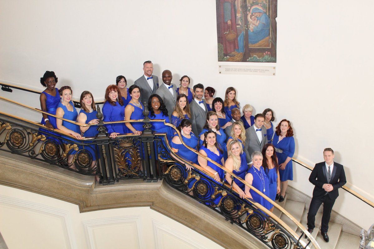 Massive congratulations <a href="/BIGSing1/">The BIG Sing</a> winners of <a href="/BBCSoP/">BBC Songs of Praise</a> #GospelChoiroftheYear2017 . Well done guys and thank you to <a href="/CharlotteHindl1/">Wendy Su</a>  <a href="/catrionalewis/">Cat Lewis</a> @cywmelynolaf