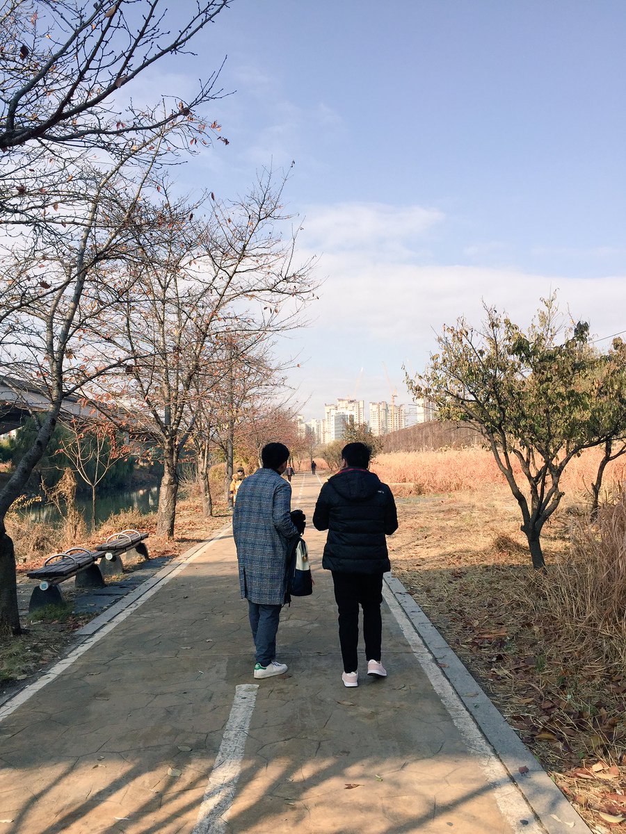 chingeechingu's tweet photo. Appreciation post for my two best friends. Nothing but love! 💖🇰🇷👨‍👨‍👧 #sepanx #KoryaPembarya #SeoulLIT #Room102 https://t.co/b6EuVdJqLQ