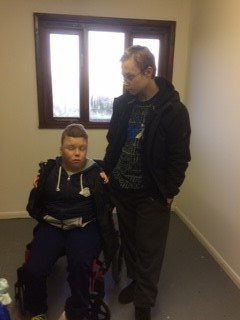 Let's Play Project (@letsplaybanbury) on Twitter photo Renovating new premises - can you help? Spencer Builders have volunteers painting & building for us. Thanks to <a href="/Brewerspaints/">Brewers Decorator Centres</a> for the donation of paint <a href="/Jewson/">Jewson</a> Chipping Norton4 materials. Still need to provide an outdoor space... can you help us?  #UKCharityWeek #Oxfordshire Renovating new premises - can you help? Spencer Builders have volunteers painting & building for us. Thanks to <a href="/Brewerspaints/">Brewers Decorator Centres</a> for the donation of paint <a href="/Jewson/">Jewson</a> Chipping Norton4 materials. Still need to provide an outdoor space... can you help us?  #UKCharityWeek #Oxfordshire