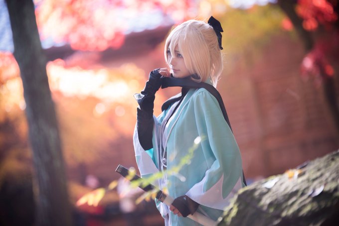 コスプレイヤーもちやのTwitter画像64