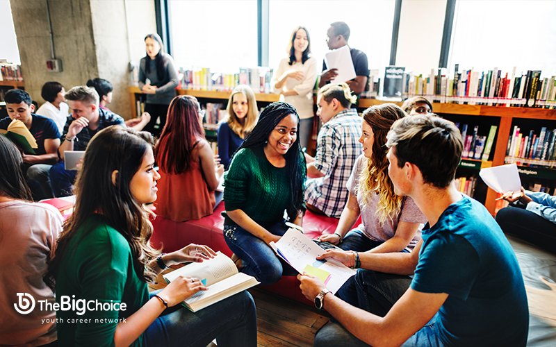 Klickstarters's tweet image. Three Easy Steps That Will Improve Your Graduate Recruitment Marketing - via @RecruiterMag - ow.ly/boO130gZHTg