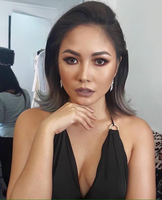 Happy Birthday to Yeng Constantino! 
