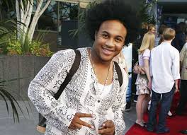 Wishing you a very happy 30th birthday Orlando Brown !!    