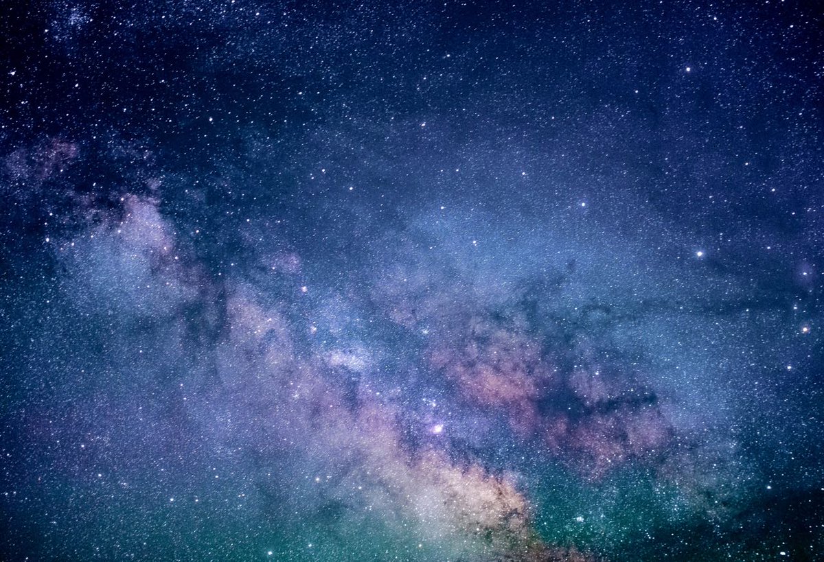 UNEP's tweet photo. We can use the data from remote sensing to inform solutions to environment challenges because space is not a Plan B for humanity. We must #beatpollution and focus on making our planet a better place now. - Dr. @maejemison https://t.co/yfeNmOY2rX