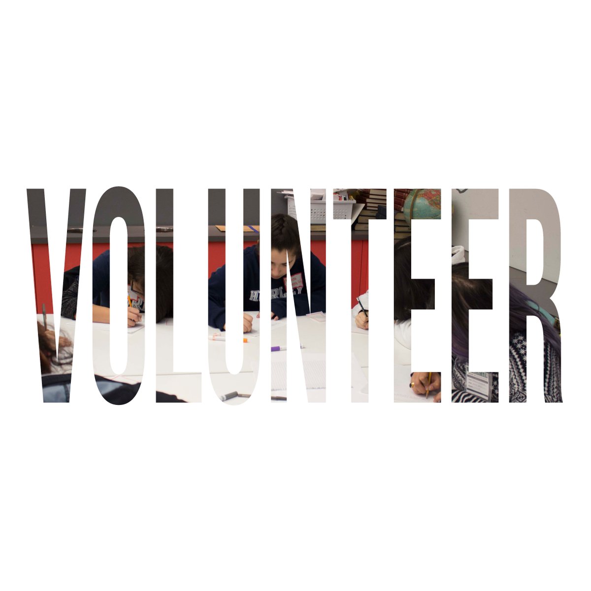 826CHI's tweet photo. With college semesters ending and Chicago winter weather upon us, our volunteer numbers are dwindling ⛄️📝💔 Attend one of this week’s New Volunteer Orientations tomorrow at 6:30pm or Wednesday at 1:00pm and brave the cold w/ us! Apply here >> https://t.co/tS6heWVYvN https://t.co/A5c6HA9fv7