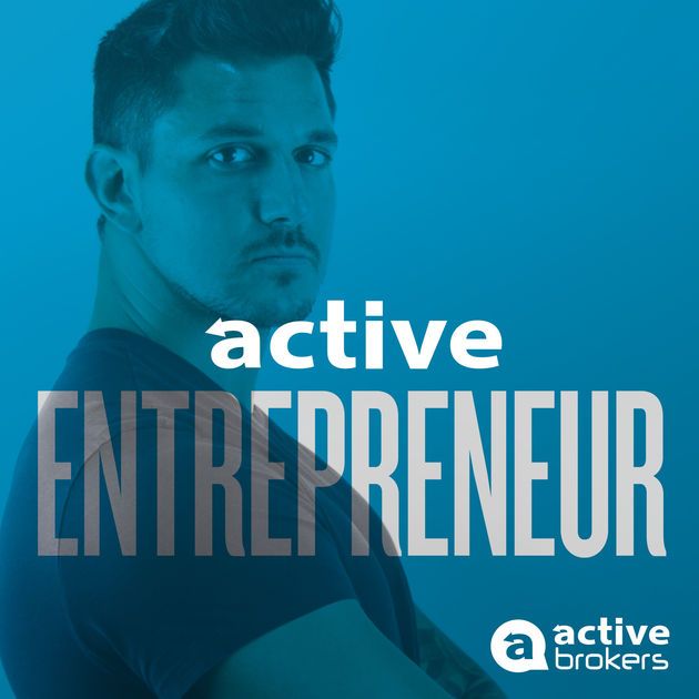 GaryDas's tweet photo. Have you listened to the Active Entrepreneur podcast yet? You can listen on: 
iTunes: https://t.co/YwaC5VYgwY
Stitcher: https://t.co/yAPxsf4d62 
Soundcloud: https://t.co/3lg6Y9H1Qe
Please leave a rating and review! https://t.co/Md6HcRYiyy