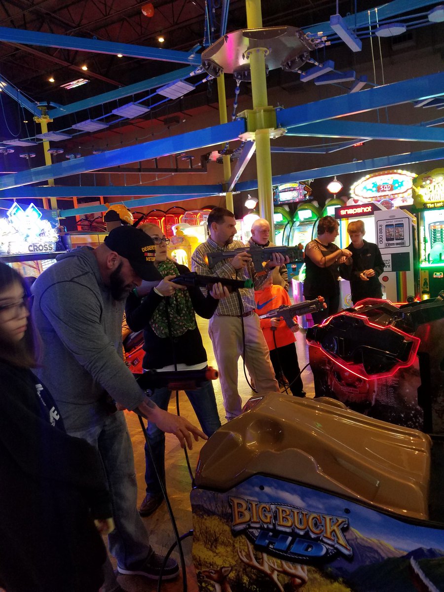 Games fun and excitement from the team <a href="/HomeDepot3868/">Home Depot 3868</a>