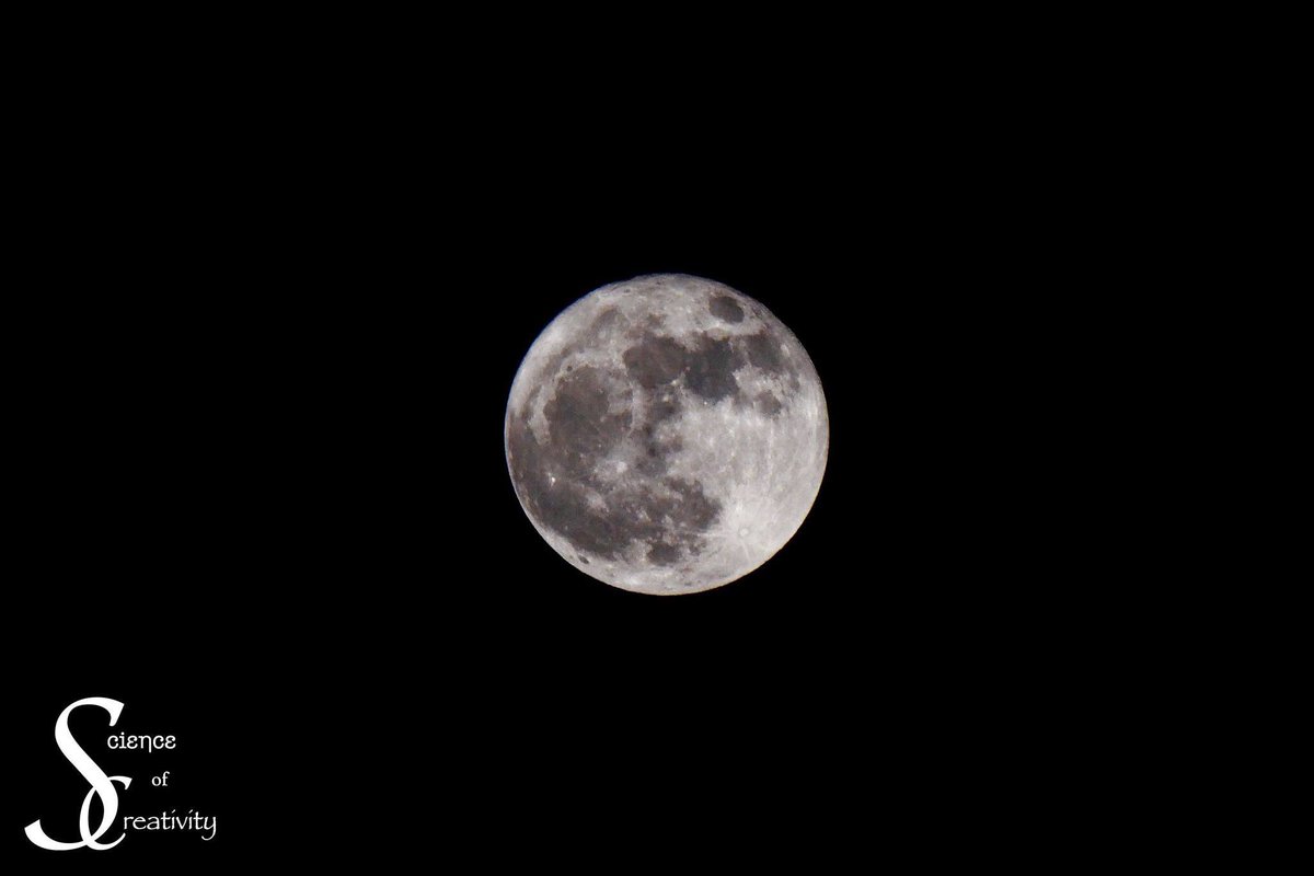 sciofcreativity's tweet photo. Super moon 2017 #supermoon #photograhy #nature #nightphotography #scienceofcreativity #supermoon2017 https://t.co/dxmEZG5Ii9