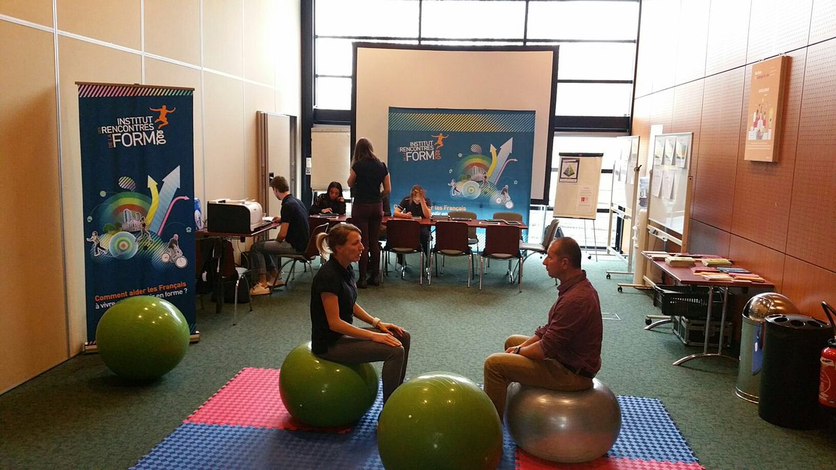 officiel_IRFO's tweet photo. Forum santé pour les salariés à la centrale @AUCHAN_France ces Lundi et Mardi! #atelierposture #FormePhysique #diagnoform #modedevie #diagnolife #relaxation #bienêtreautravail @AG2RLAMONDIALE https://t.co/VVdChtlSUU