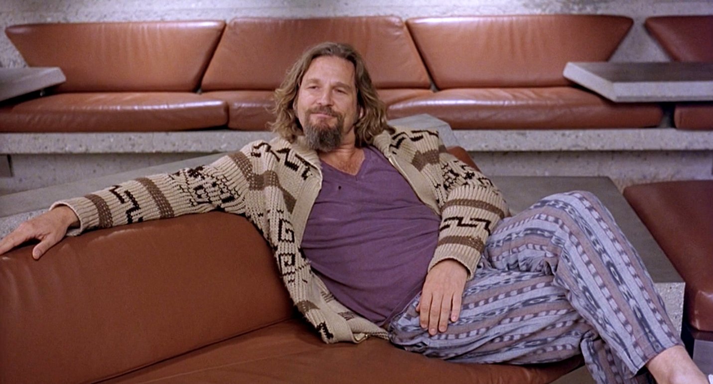It\s  Jeff Bridges birthday today. Happy Birthday to The Dude 