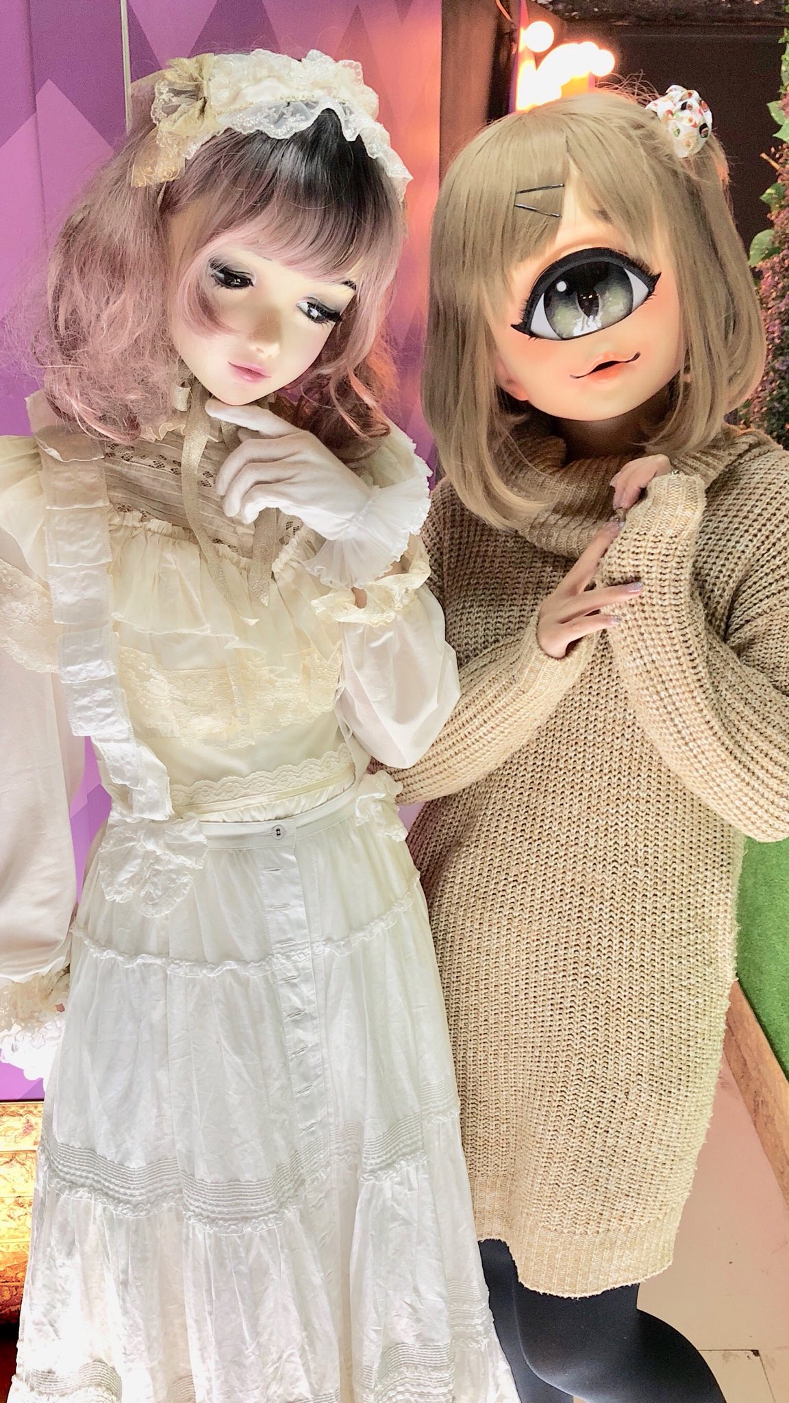 橋本ルル　コラボ　2点セット OZZON JAPAN on X: 