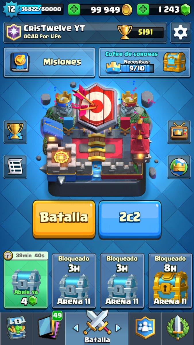 CrisTwelve's tweet photo. No pudimos llegar a las 5200 pero hicimos record, esta temporada sera mejor! 💪 #goacab https://t.co/aL8wXj4Owu