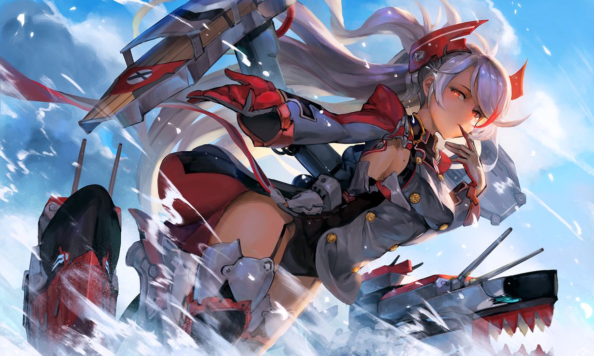 アニ痛 T Co Rpoo0igbsz アズールレーン プリンツ オイゲン Azurlane No 77 Artist Ecien T Co Jkpv9oufe3 アズールレーン プリンツ オイゲン Azurlane T Co lguoxklf