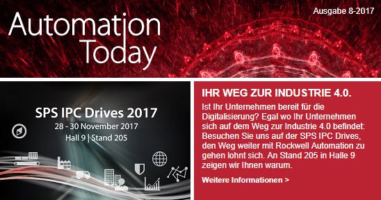 ROKAutomationAT's tweet photo. Nutzen Sie #intelligente Geräte, um Betriebs- und Sicherheitsfunktionen zu verbessern. Neue #AutomationToday lesen https://t.co/H30AxuBztd? https://t.co/f7cioKENoc