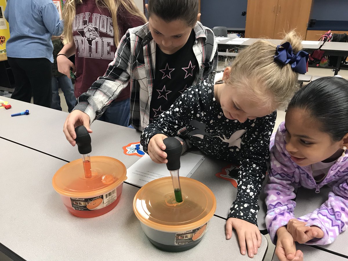 pkinderallen3's tweet image. JMG learning about insects.  Acting out #chewing #sponging#piercing#siphoning. @bearbranchelem