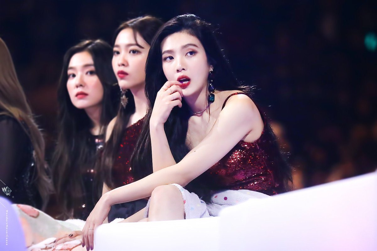 sandsseine's tweet photo. หวีดน้องตั้งแต่เดบิวท์เป็นยัยน่ารักจนวันนี้สวยเผ็ดขนาดนี้ ฮือ ยัยน้องจอย 😭 https://t.co/COH1WvQ7Jq
