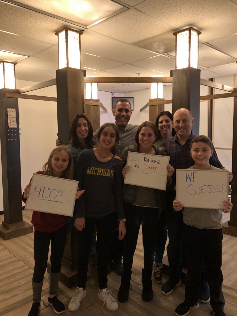 Lock Chicago On Twitter This Awesome Family Recovered The