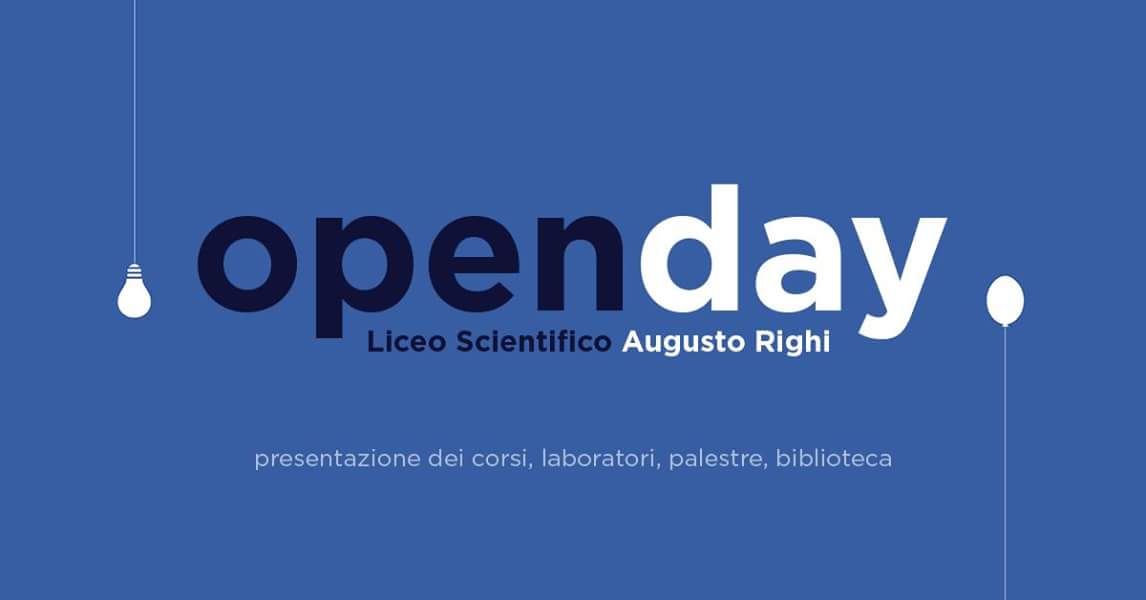 LSRighiCesena's tweet photo. Tutto pronto per gli #OpenDay al Liceo Righi, quest'anno con diretta streaming della presentazione da parte del dirigente scolastico.

Vi aspettiamo numerosi ✨ https://t.co/D6973TMgPe