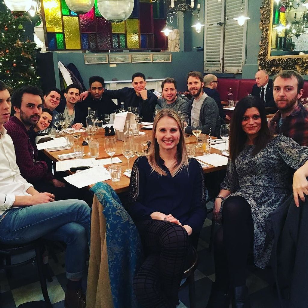 The Manor tweet media