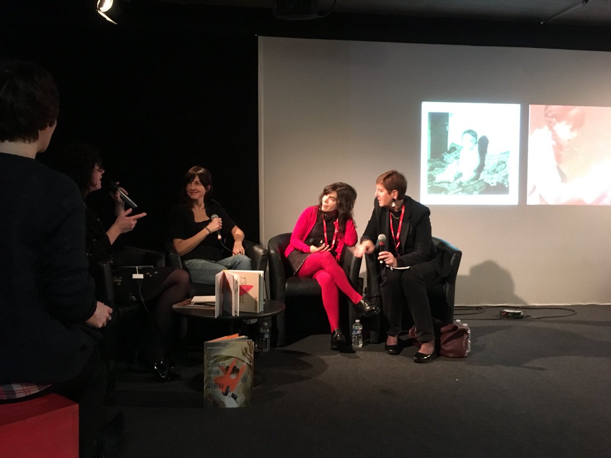 Salon Du Livre Et De La Presse Jeunesse On Twitter Sur La Scene