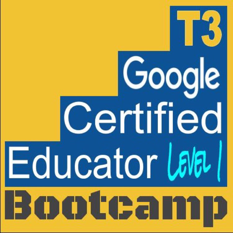 pgcpst3's tweet photo. Another round of #t3gce begins today! We can’t wait to learn with you. #pgcps #t3pgcps https://t.co/2RqCtw1EBT