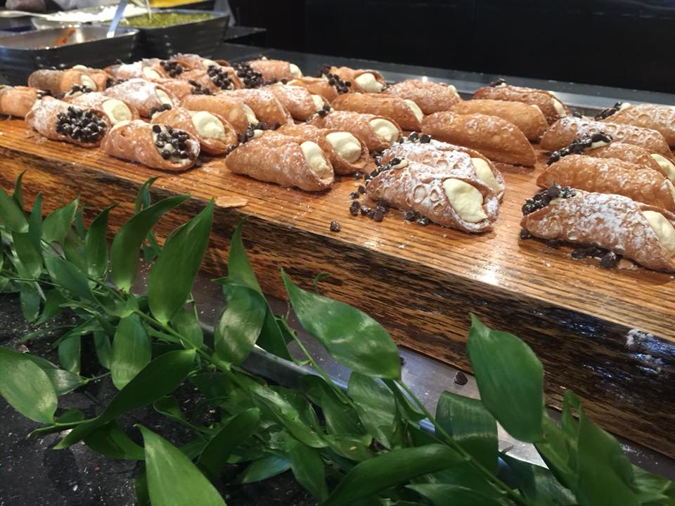 BSUFood's tweet photo. Huge thanks to our Tilly Team, and anyone who enjoyed Cityscapes Boston last week! #bsudining #cityscapesboston https://t.co/ZQAooOZOHd