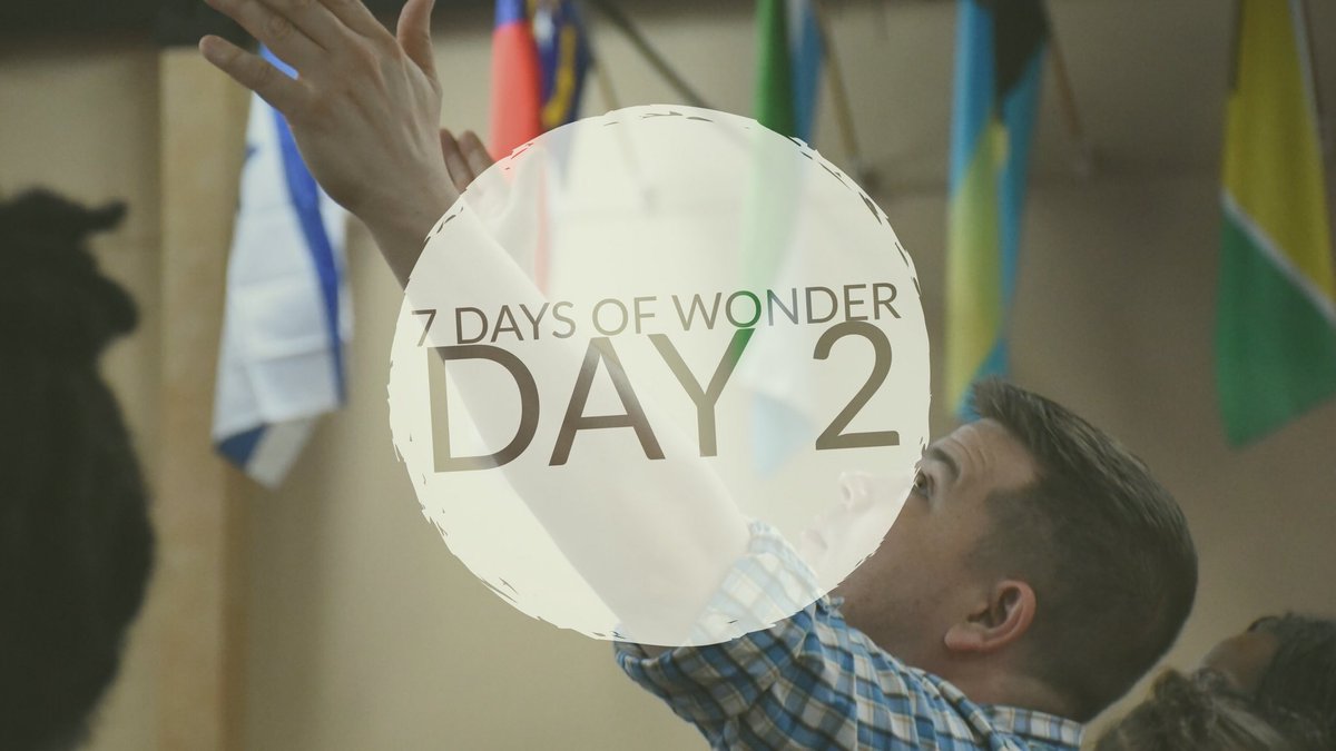 reallifenc's tweet photo. What an AWESOME time we had in the Lord last night! #DoLifeWithUs tonight @ 7 PM for Day 2 of #7DaysOfWonder. #LaunchingOutIntoTheDeep #ExpectYourMiracle #EachOneBringOne #WhereTheNationsGather https://t.co/44D4x5mczo