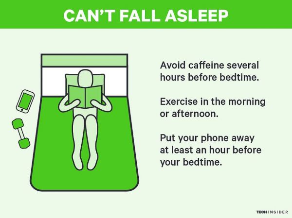 neatorama's tweet image. Scientific Ways To Fix The Most Common Sleep Problems bit.ly/2A0tYPj