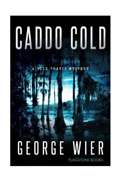 writingninjapod's tweet image. “This is a great page turner full of #suspense and #mystery.” Caddo Cold by @billtraviswrite buff.ly/2zBzkgl