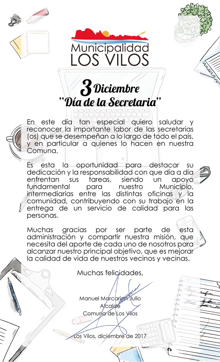 Municipio Los Vilos (@municiplosvilos) on Twitter photo 