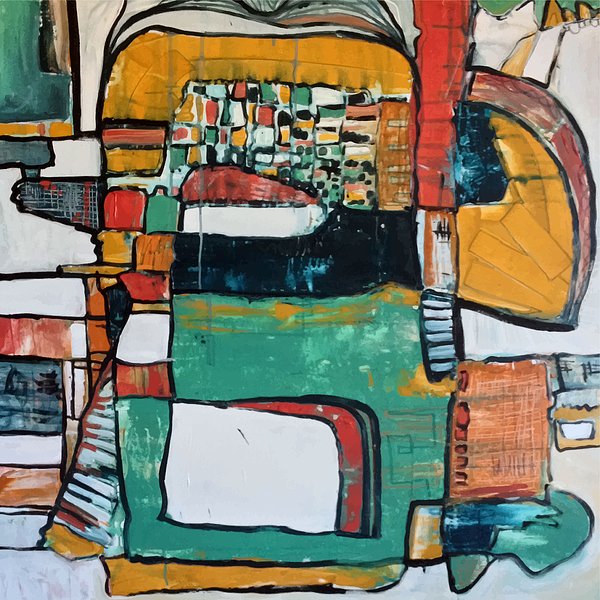 New artwork for sale! - "grilled peaches and wasabi peas" - fineartamerica.com/featured/grill… <a href="/fineartamerica/">Fine Art America</a>