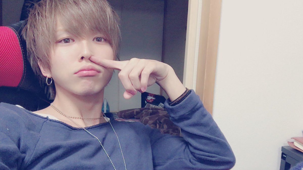 伊藤 蓮 清楚系男子