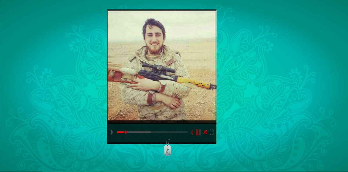alabiroun's tweet photo. براءة الشهيد ياسر شمص

https://t.co/cDvpKQ6GOH

 #الشهيد_ياسر_شمص https://t.co/CuuAYNr33i