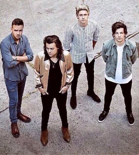 teczowa1d's tweet image. #OneDBestFans