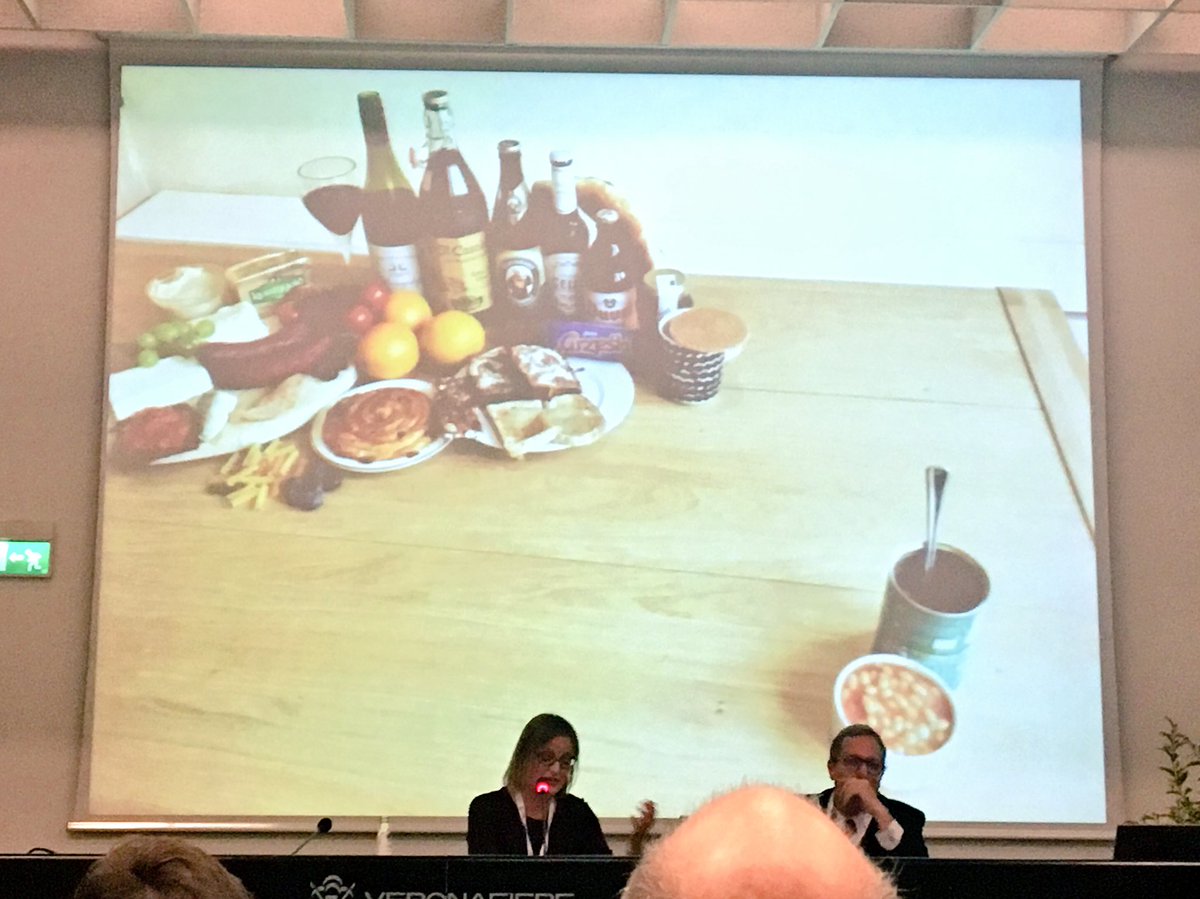 Uk without Europe!  #wine2wine