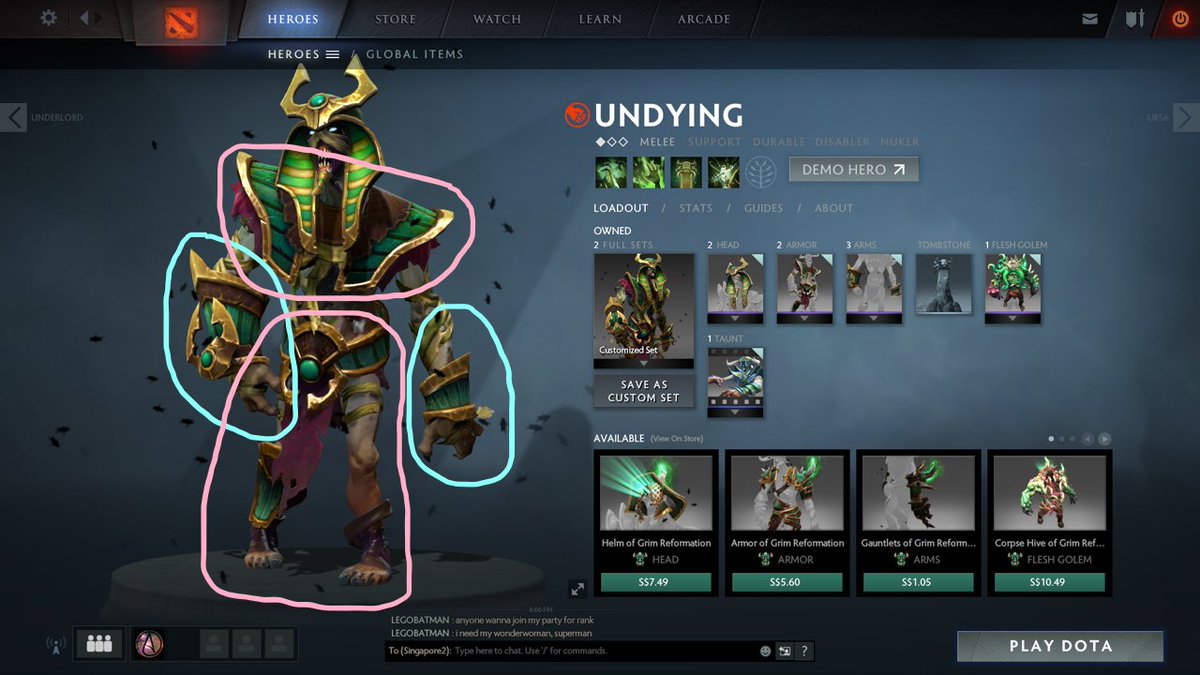 Reddit Dota 2 On Twitter Can We Please Split Up The