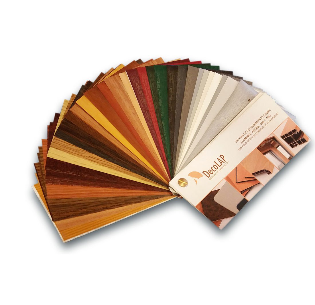GrupoAlumisan's tweet photo. Descubre los acabados disponibles que tenemos en #DECOLAP para recubrir #chapas de #aluminio, #panelcomposite, #acero, #mdf o #pvc.
#decoración #arquitectura #folio #skai #renolit
>>https://t.co/F3xv10tXg3 https://t.co/zeYHd7PeMJ