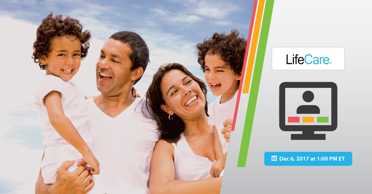 HRdotcom's tweet image. Free Webcast - Dec 6th 2017 at 1:00 PM ET - Trends In Family Focused Benefits | Register Now - web.hr.com/92xg
Join @LifeCareNews to learn about the best practice approaches to offering benefits to employees. #EmployeeBenefits #BenefitPrograms #FamilyBenefits #HR