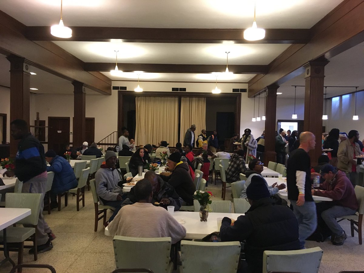 PaulMcFarland92's tweet image. #OpenTableMinistry #otm