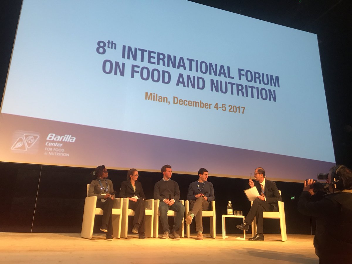 Challenge: how to further knowledge exchanges for good agricultural practices for biodiversity and land management
Solutions: sharing good agricultural practices on the food chain through interdisciplinary summer schools. #youthSessions on addressing #sdg30 #BCFNforum